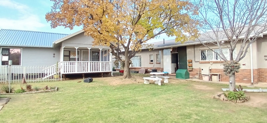 3 Bedroom Property for Sale in Senekal Free State